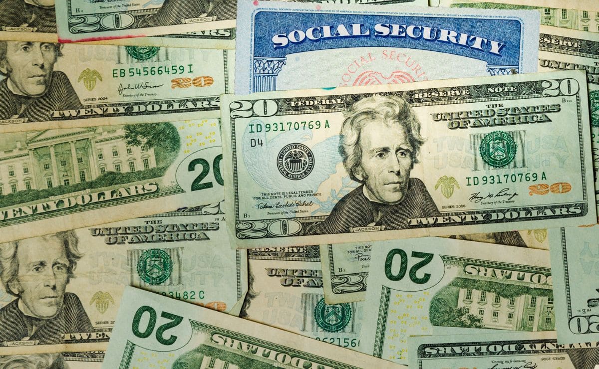 Children could get a SSDI payment from Social Security