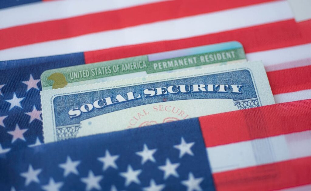 Discover the way to get two Social Security checks in the next days