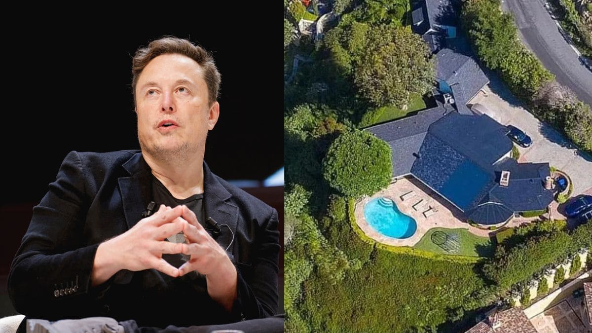 Elon Musk verifies mortgage on Los Angeles home: homeowners owe him spiritual debt