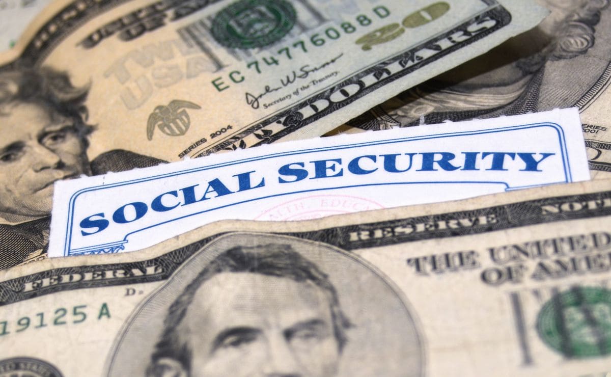 Get the Social Security August 21st payment by meeting two requirements