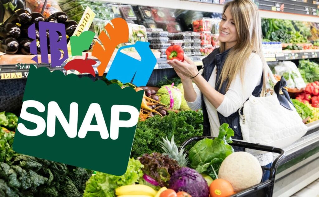 SNAP Food Stamps are arriving in these next days in August