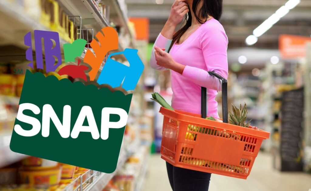 SNAP Food Stamps