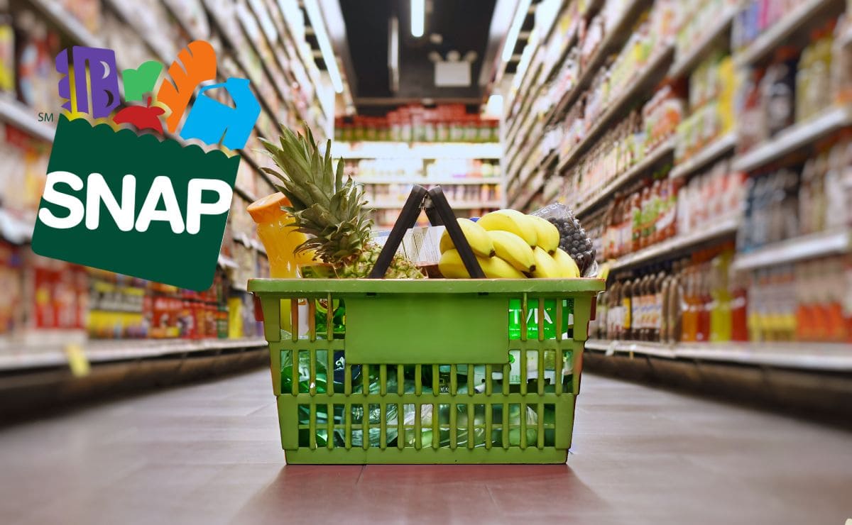 SNAP Food Stamps payments are about to arrive in some States