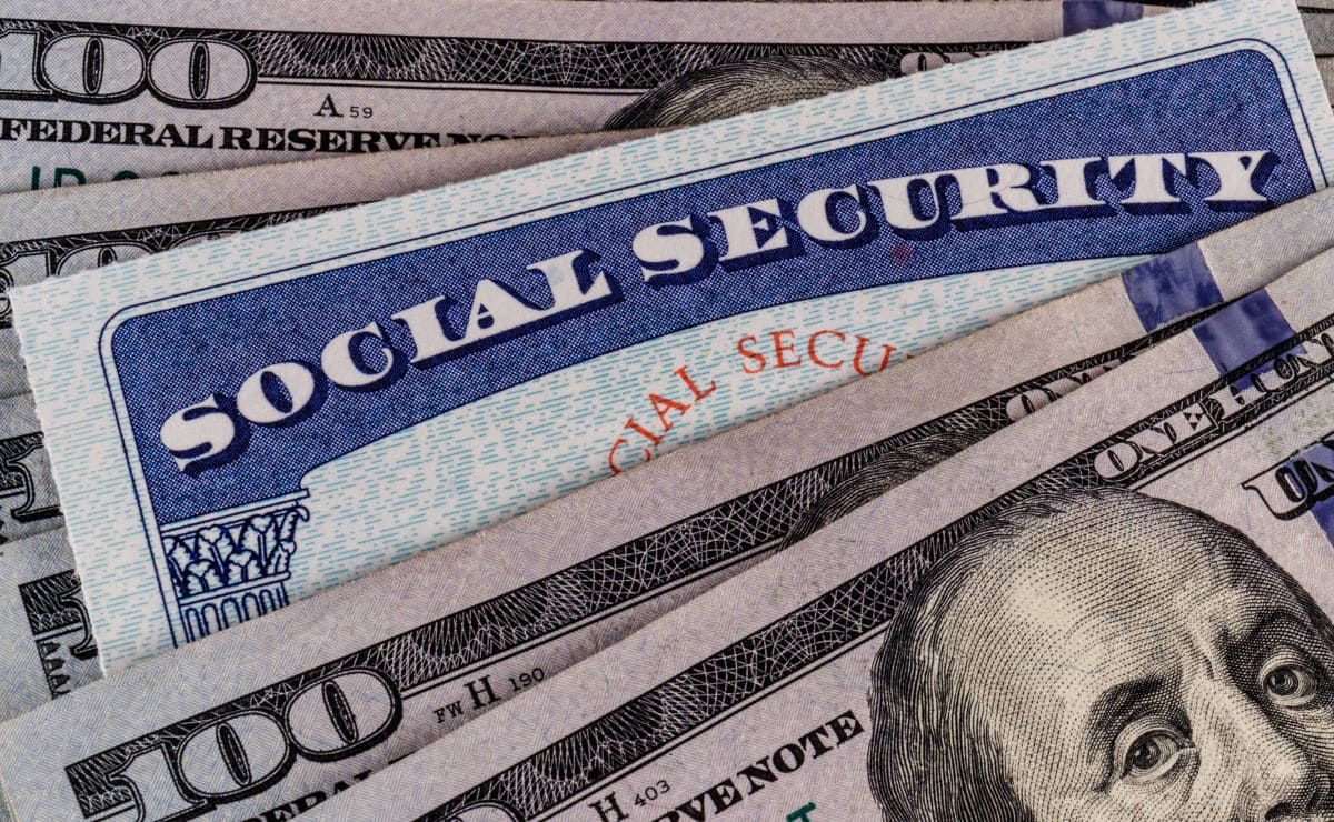 Find out the requirements to get the new Social Security check