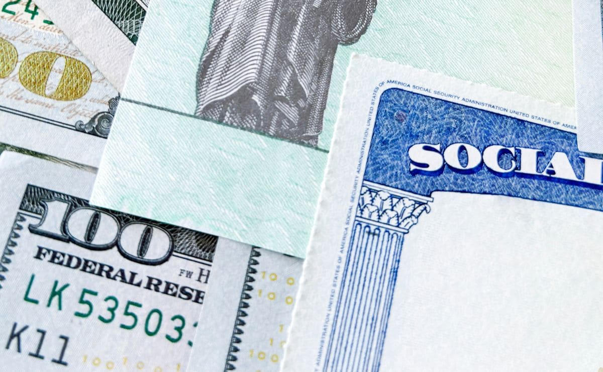 Get an extra Social Security check every month if you meet these requirements