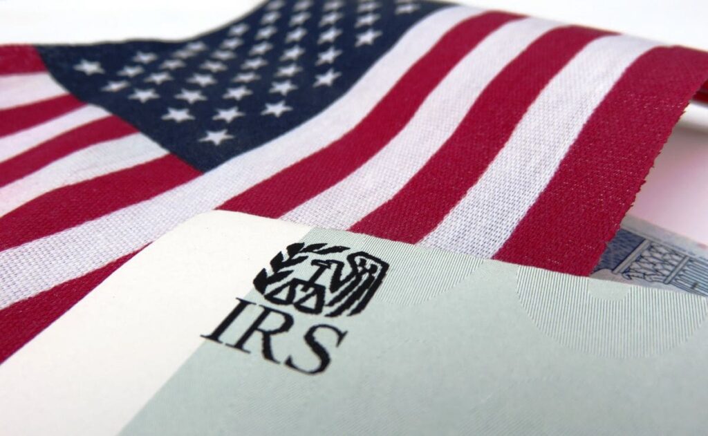 IRS taxes will be different in 2025