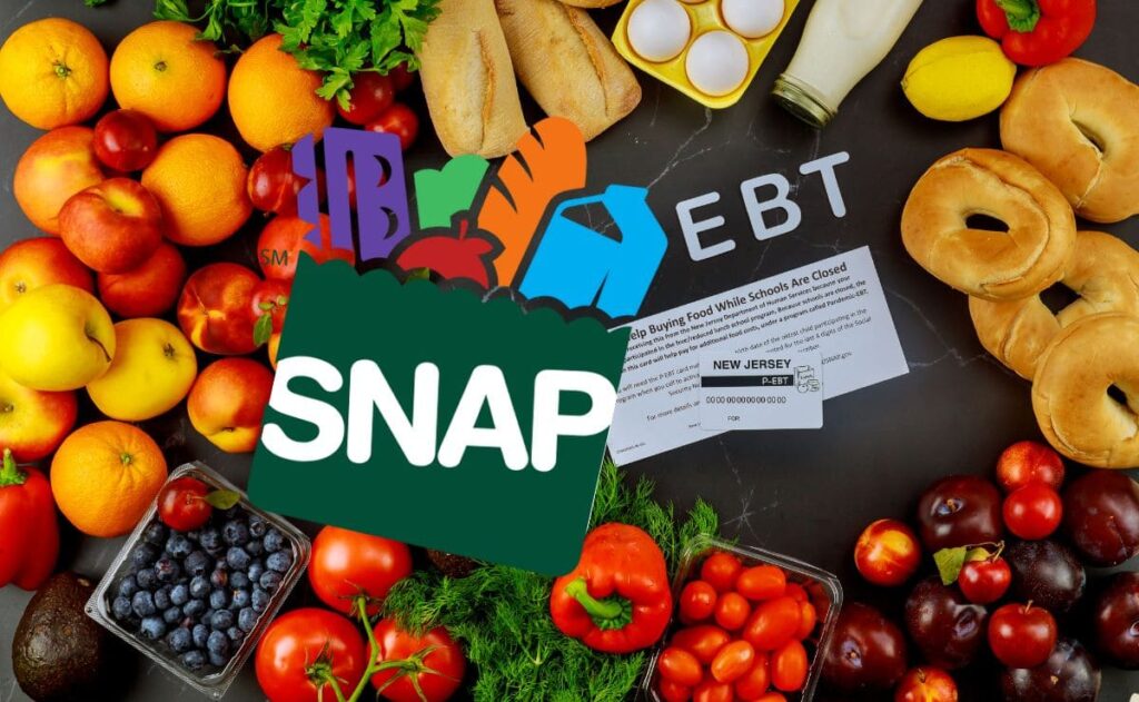 SNAP Food Stamps will arrive in October to the EBT Cards