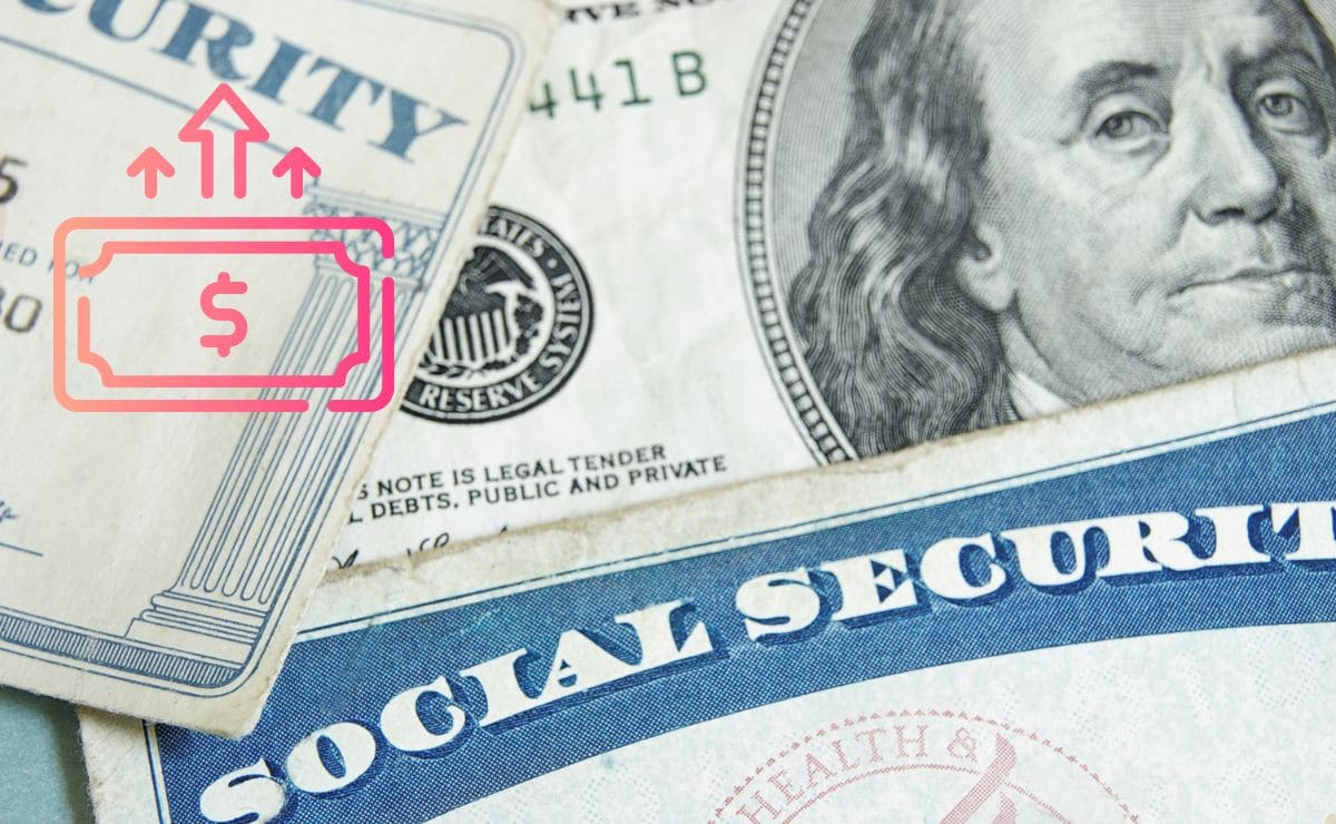 Social Security Users will get a new Increase in 2025