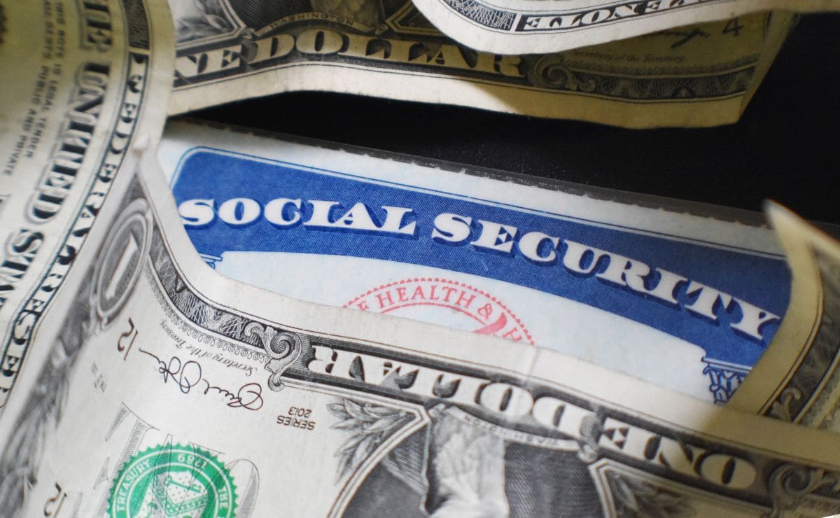 These are the payment days of Social Security checks before the end of September