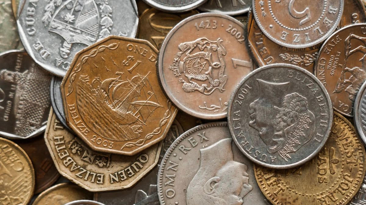 These are the 3 safe places to sell old coins to Numismatic collectors