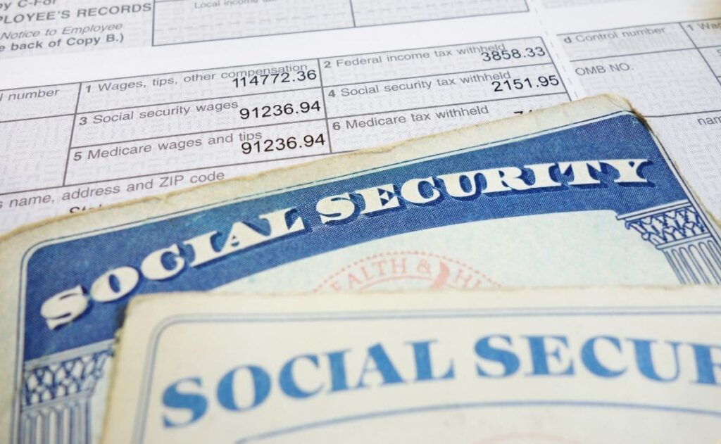 Get a bigger Social Security check in 2025 thanks to the new COLA