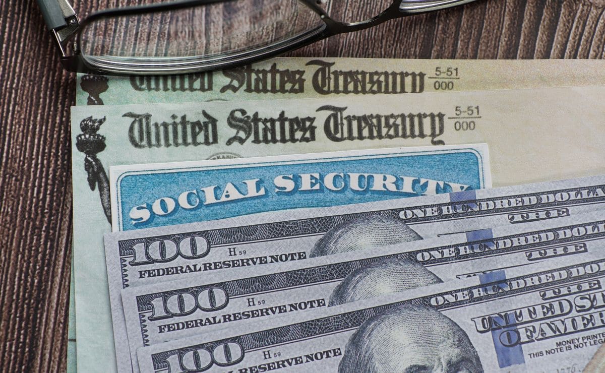 Get more money in your Social Security check thanks to the COLA