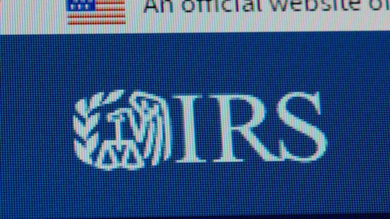 IRS announces tax changes for 2025