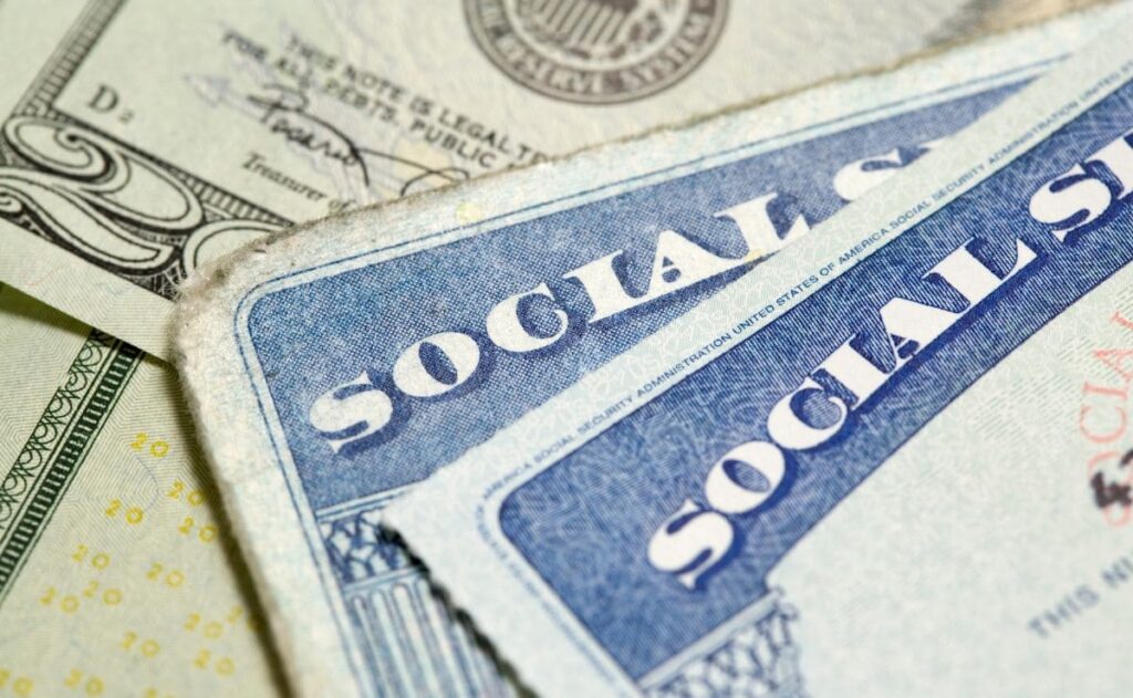 Social Security will send the last October payment and not every beneficiary could get it