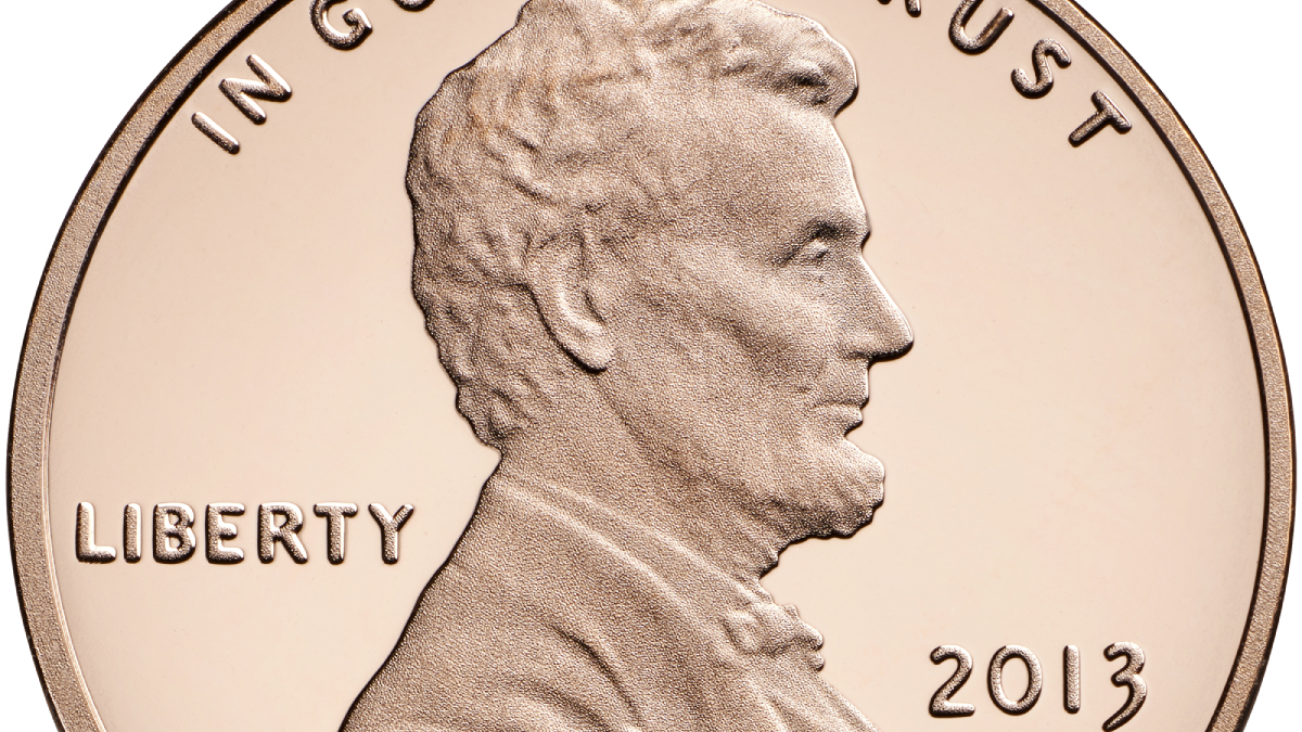 Did you know that the 2023 penny coin could be very valuable?