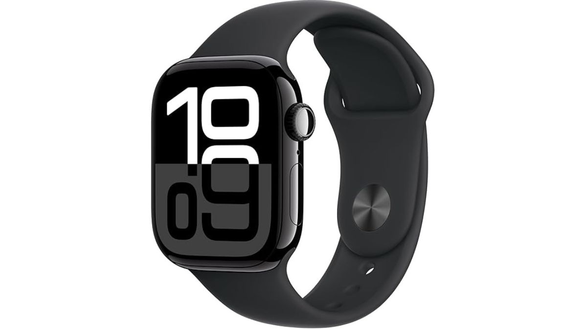 Apple Watch Series 10 deal on Amazon