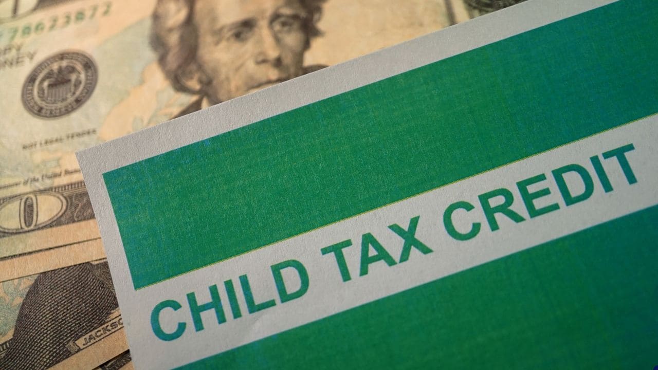 Child Tax Credit could make citizens have 2,000 dollars