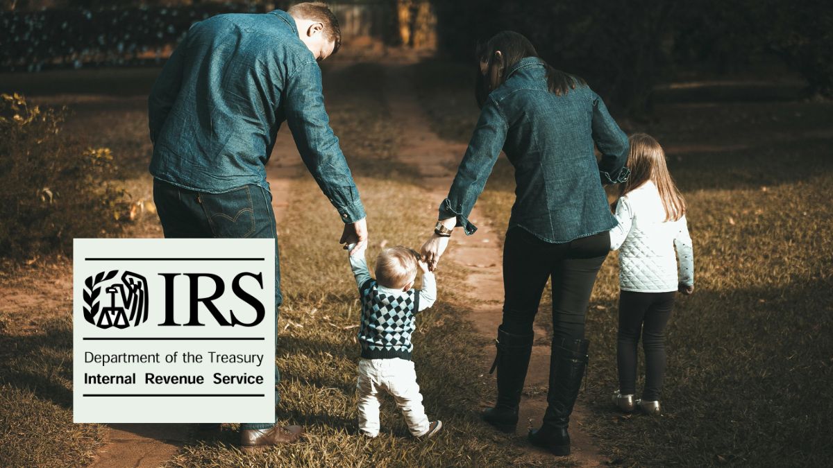 Is the IRS still making direct child tax credit deposits? Get the facts.