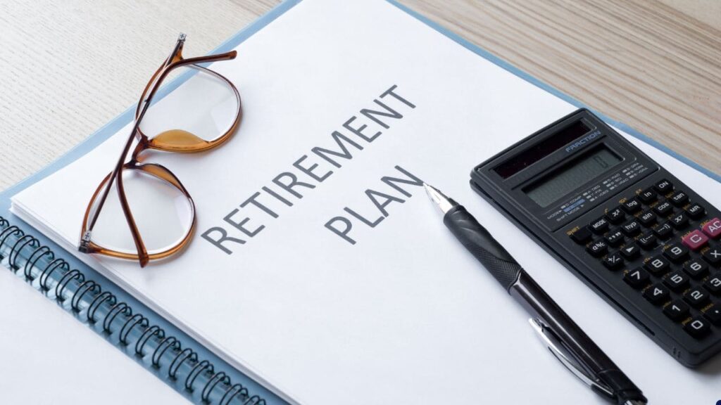 Retirement plans will have some changes in 2025