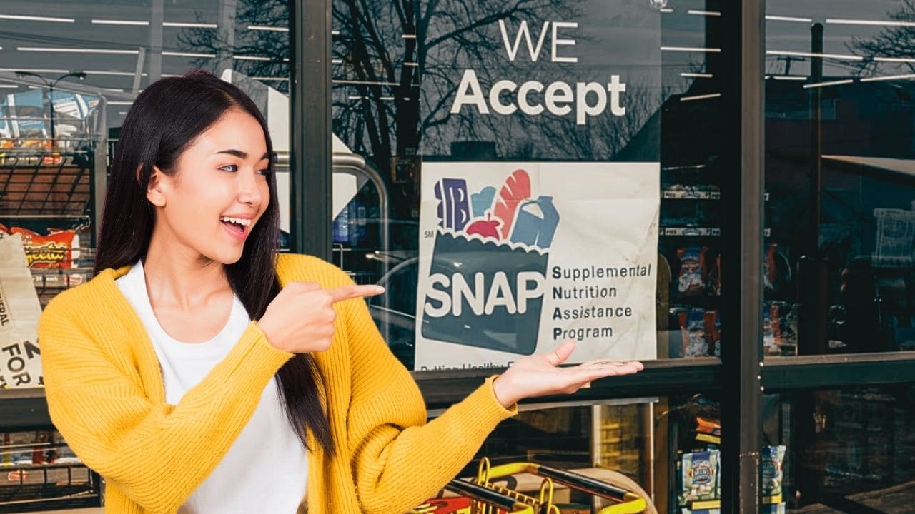 SNAP (Food Stamps) announces a new payment before the end of 2024