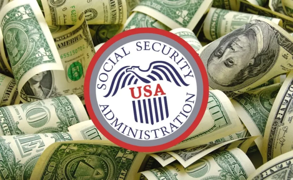 Social Security SSI payments will not arrive in December 2024