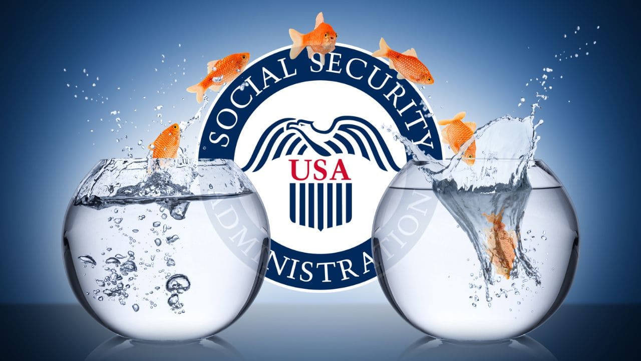 Social Security will no longer be as it is today: these changes are coming in 2025