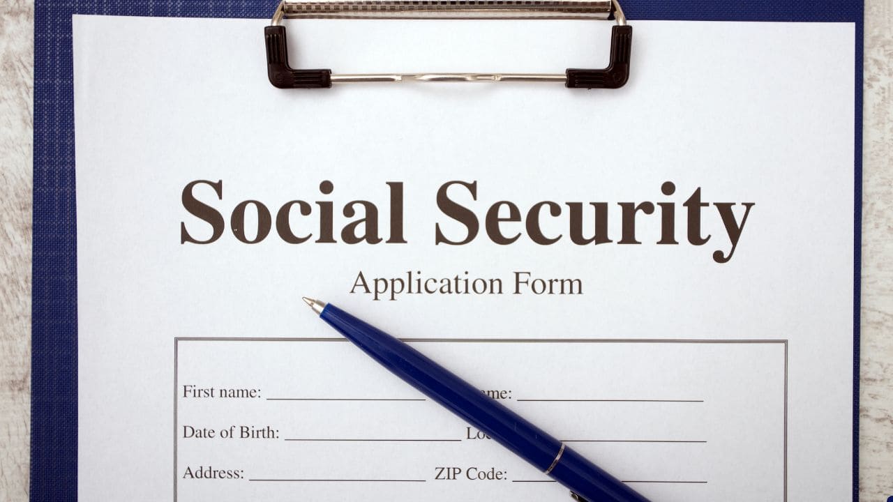 These are the Social Security requirements to get a benefit in 2025