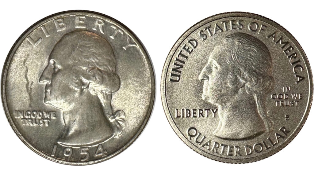 Did you know that your quarters could be hidden treasure? Discover the world of America the Beautiful coins