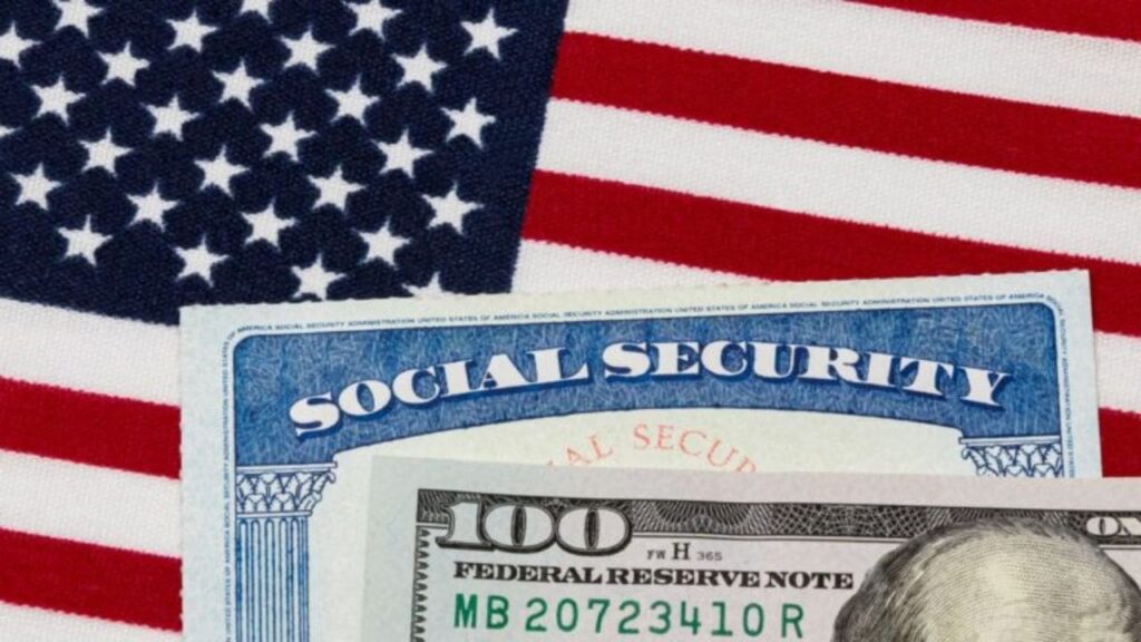 Getting a new Social Security check today is possible if we meet the requirements