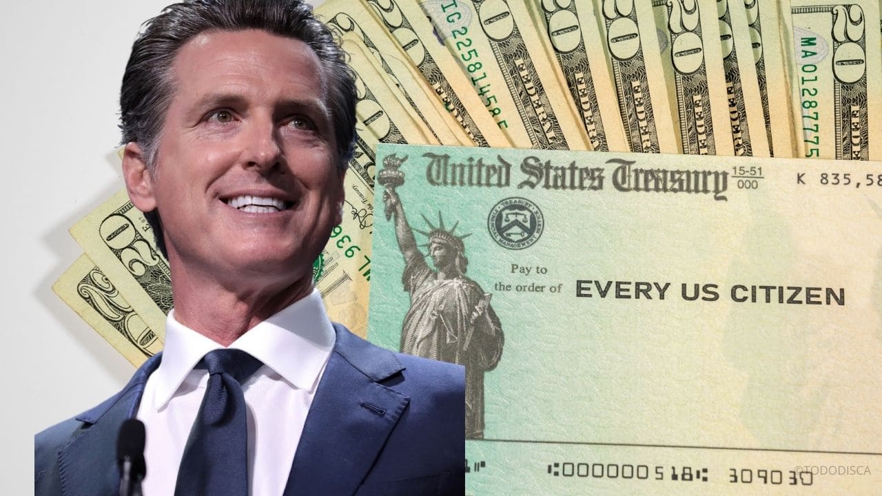 State of California confirms new $725 stimulus check