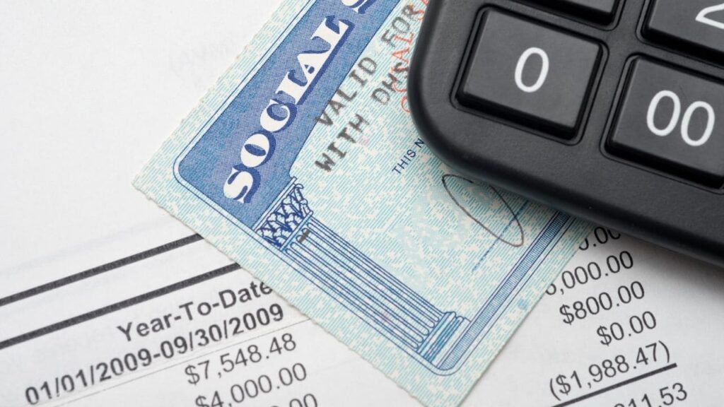 US Government confirms the new Social Security amounts in 2025