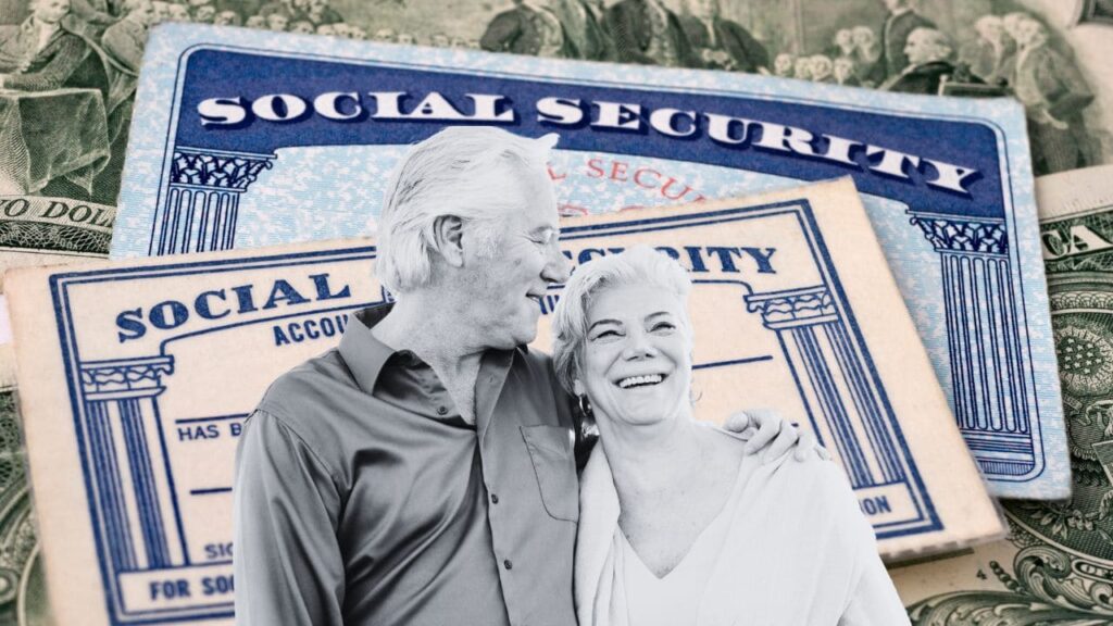 Retirees aged 50+ under this condition will lose their right to Social Security