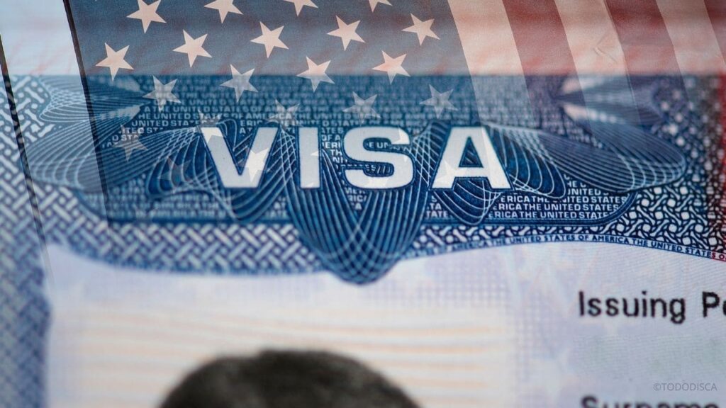 Obtaining a Visa will be more difficult: new mandatory requirement to enter in United States