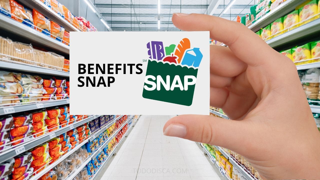 SNAP Food Stamps: Last states to send money to EBT cards in February