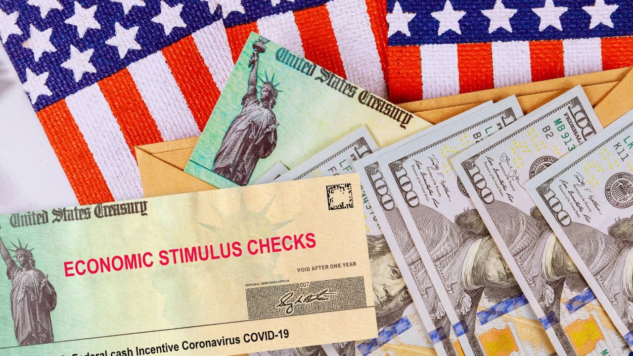 This Stimulus check from the IRS could arrive to Louisiana citizens