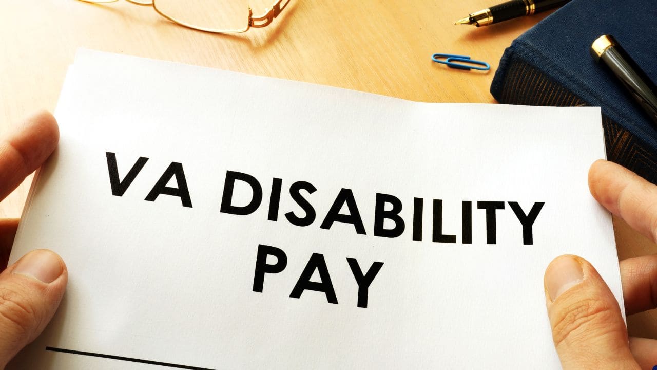 Find out if you are getting the new VA Disability Benefit or the SSDI soon