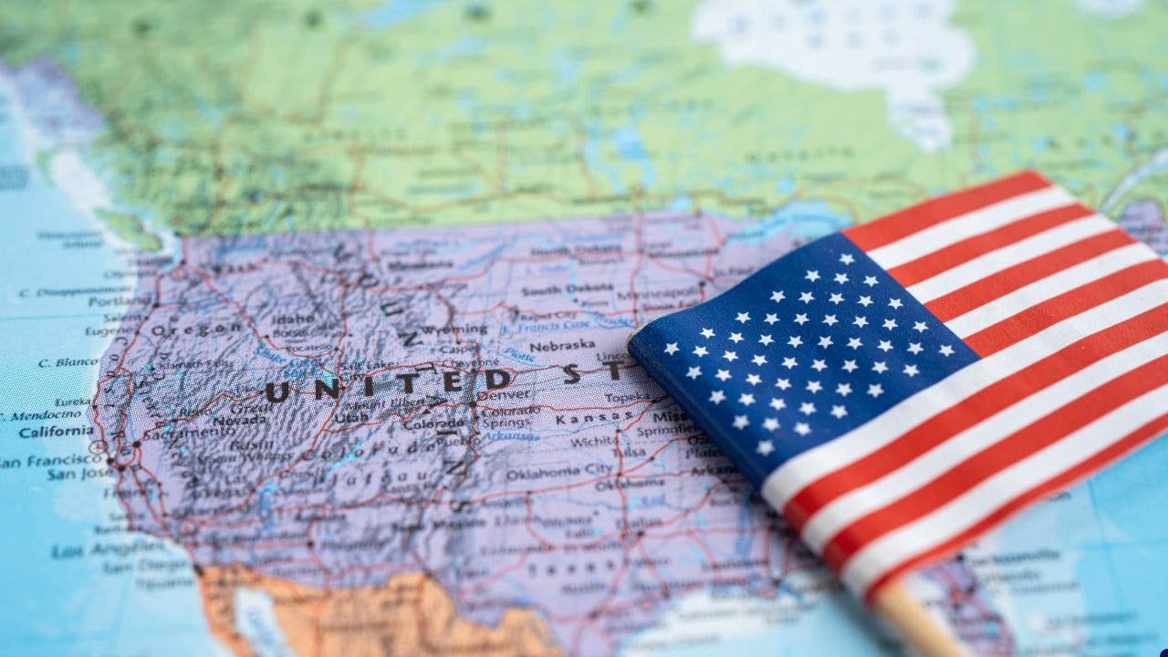 Find out the best State to live in the United States