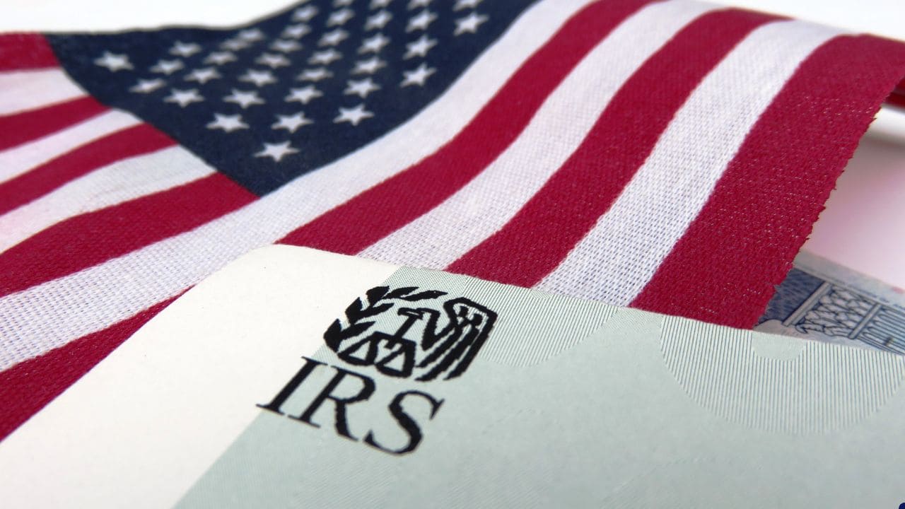 These New York citizens can get an IRS stimulus check in 2025