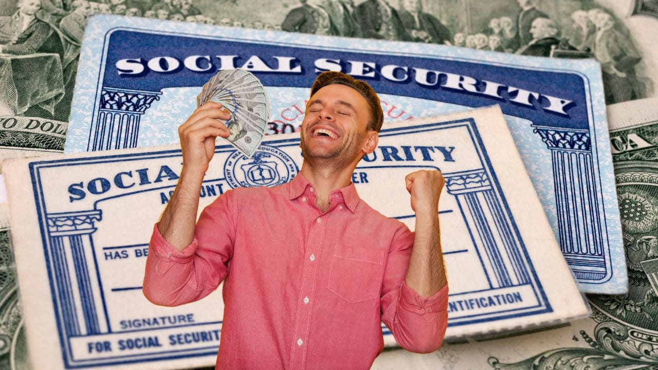 Social Security (SS) is sending new checks with the passed payment increase