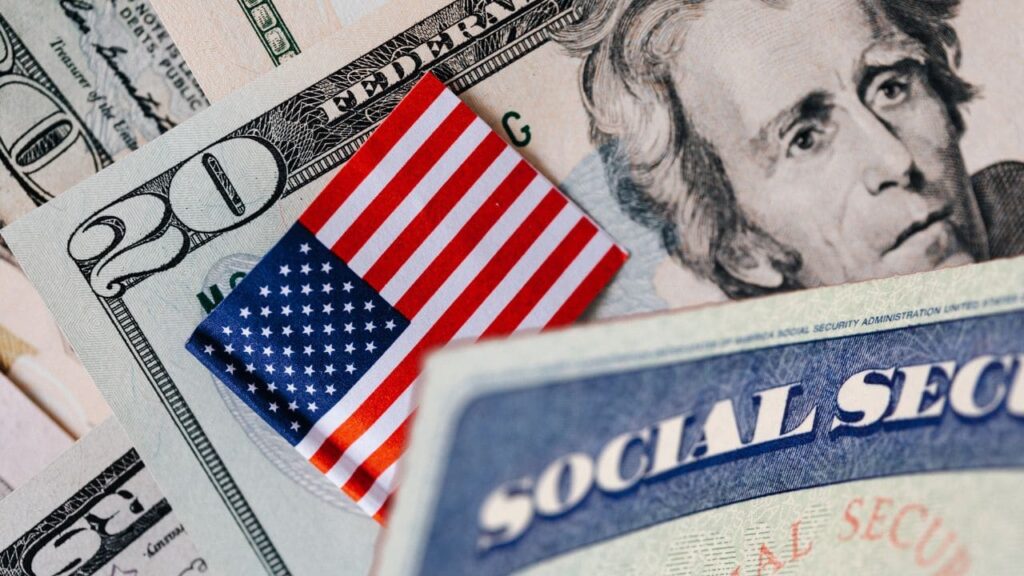 Social Security group 4 retirees are in luck: they get $5,180 on February 26th