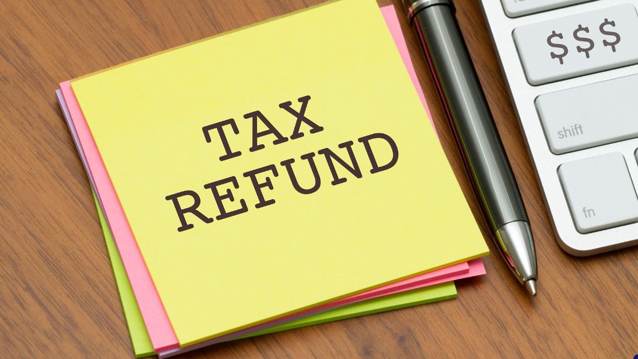 Tax Refund 2025 could arrive from the IRS in the next weeks