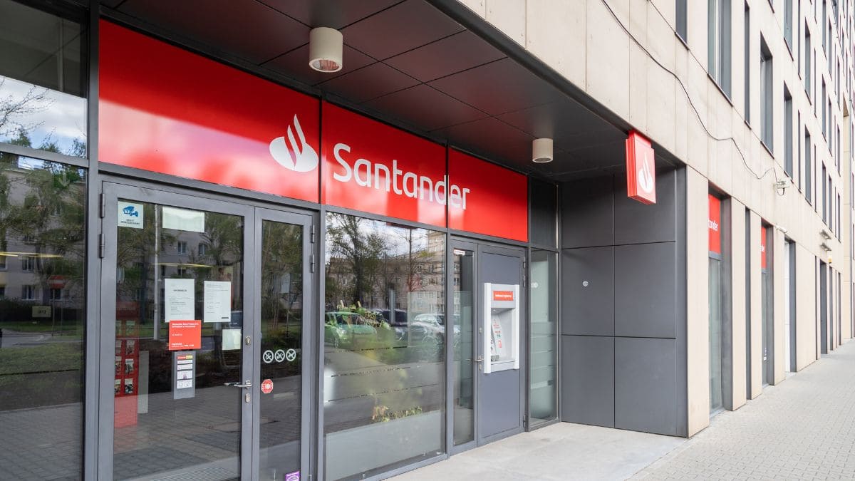 Nueva tarjeta de crédito de Banco Santander con regalo