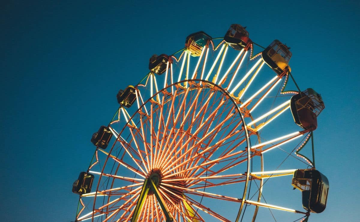 La Feria de Córdoba más inclusiva está a punto de arrancar