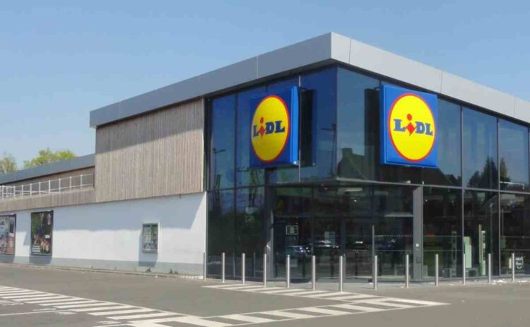 La freidora de aire de 1,5 litros en oferta en Lidl