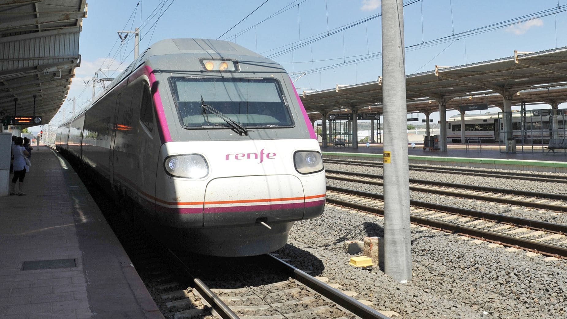 Caducidad del abono de transporte de Renfe