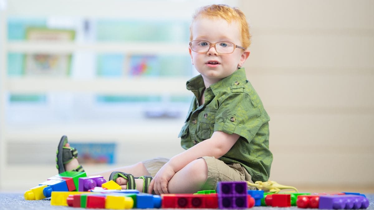 El 2 de abril se conmemora el Día Mundial de la Concienciación sobre el Autismo