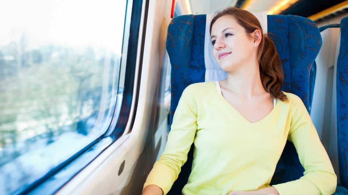 Superprecios para viajar con Renfe