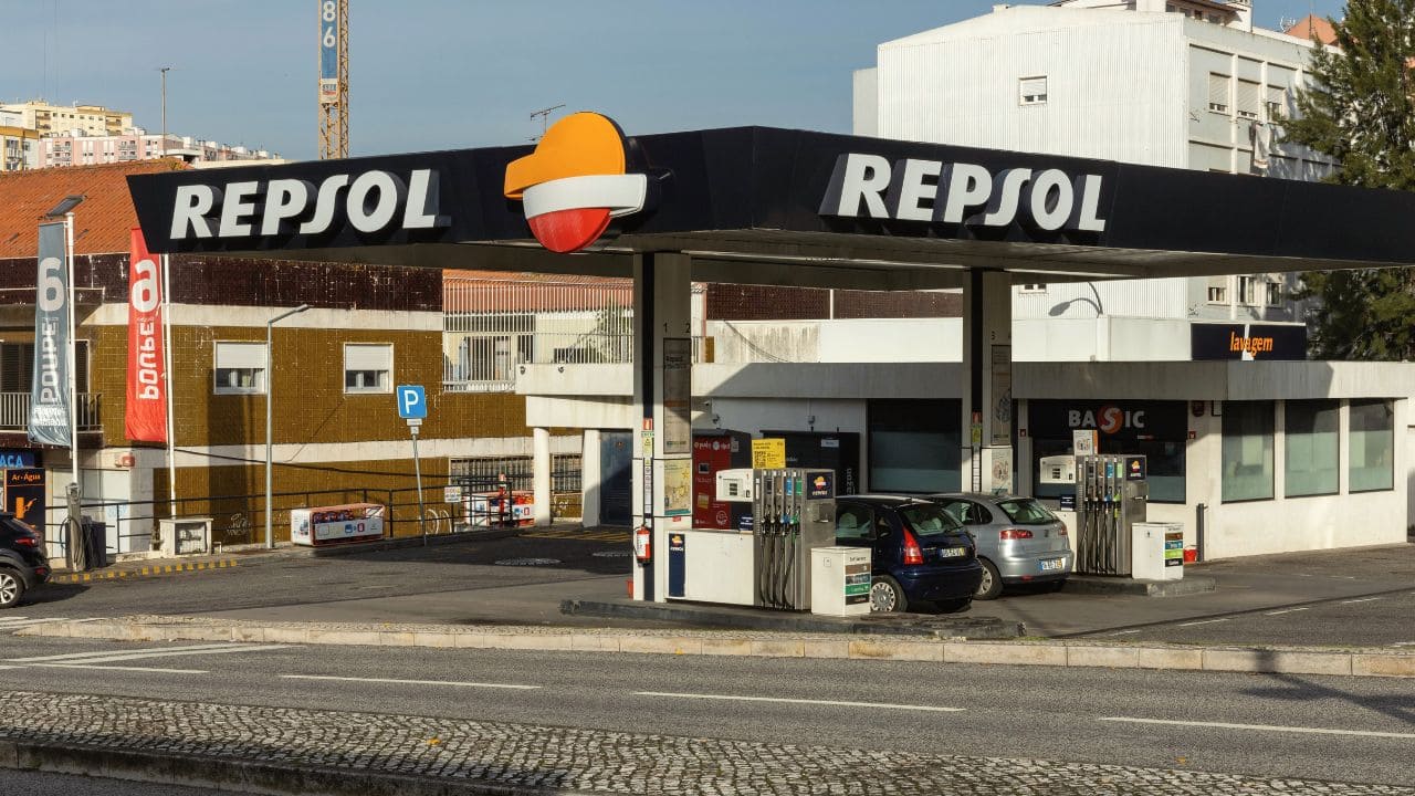 Nuevas ofertas de empleo en Repsol