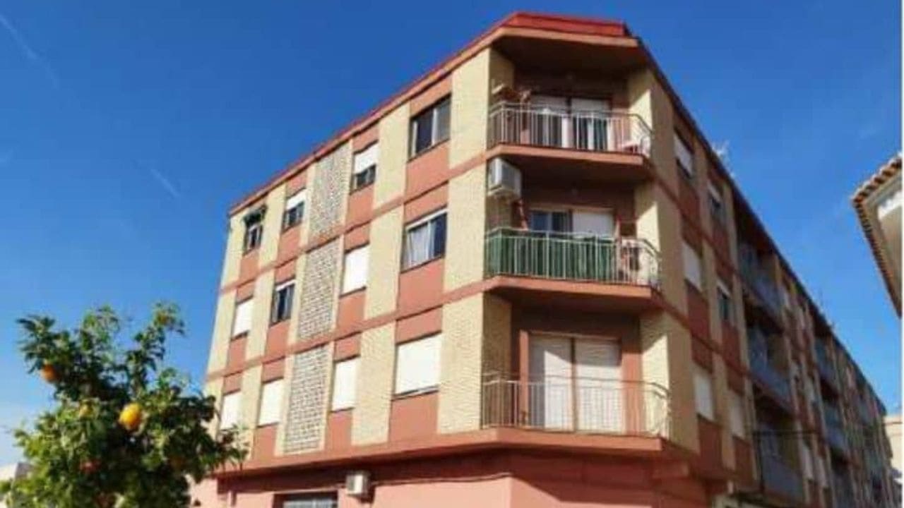 Vivienda en Valencia de venta en Haya